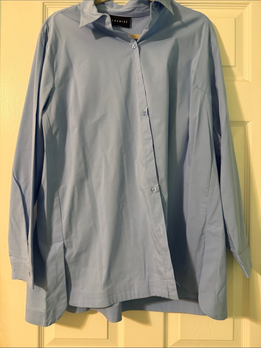 Premise top - tunic